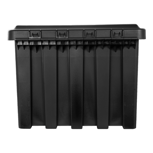 Coffre de rangement DAKEN JUST 600X415X460 71,5 Litres