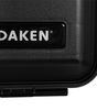 Coffre de rangement DAKEN JUST 600X415X460 71,5 Litres