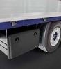 Coffre de rangement DAKEN JUST 600X415X460 71,5 Litres