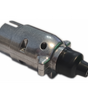 Prise aluminium 12V 7 Broches