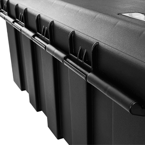 Coffre de rangement Daken JUST 750X350X300