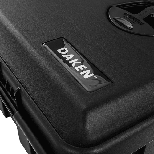 Coffre de rangement Daken JUST 750X350X300