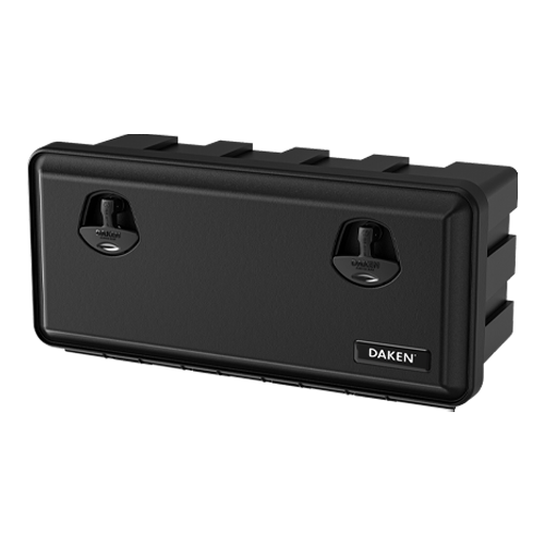Coffre de rangement DAKEN JUST  750x350x450 74,5 litres