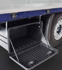 Coffre de rangement DAKEN JUST  750x350x450 74,5 litres