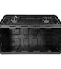 Coffre de rangement DAKEN JUST  750x350x450 74,5 litres