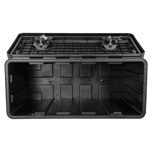 Coffre de rangement DAKEN JUST  750x350x450 74,5 litres