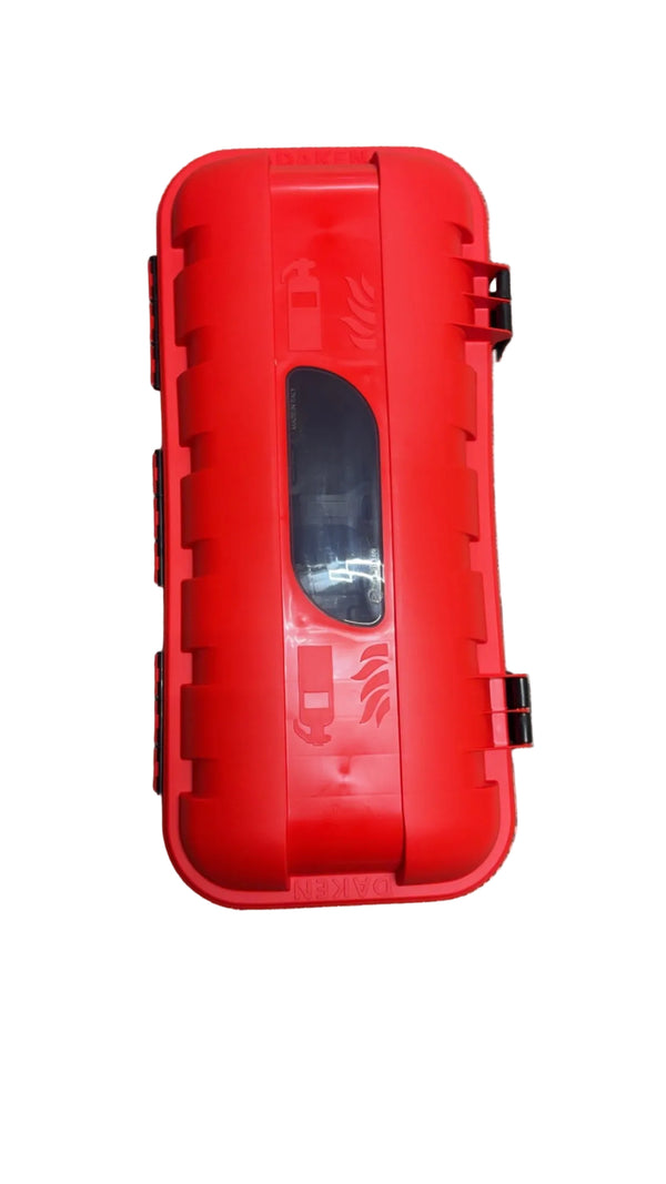 Coffre extincteur daken 6KG