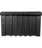 Coffre de rangement Daken Just 826x500x470