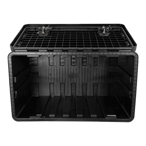 Coffre de rangement Daken Just 826x500x470
