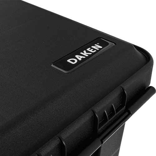Coffre de rangement Daken Just 826x500x470