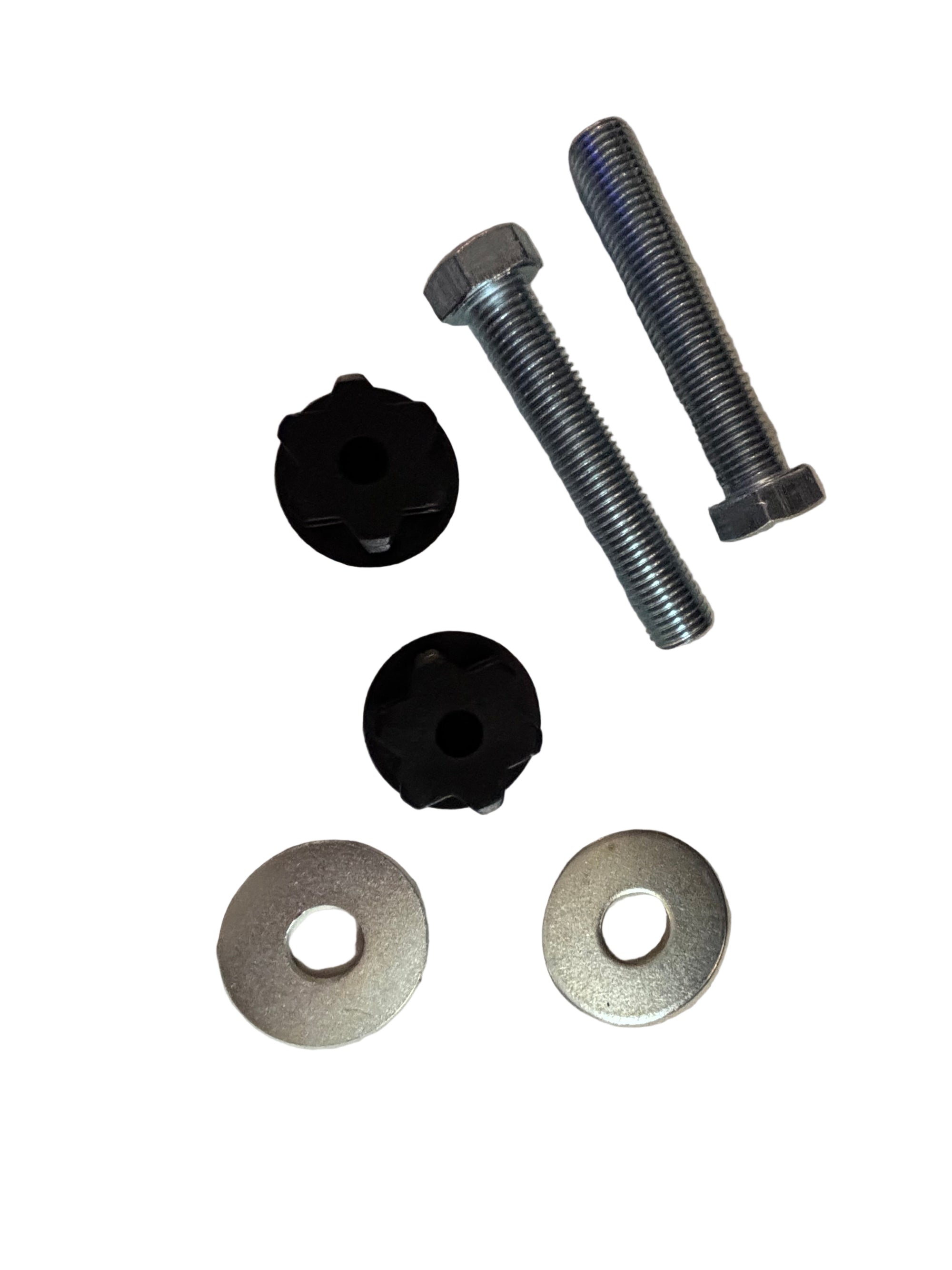 Kit de fixation pour ailes