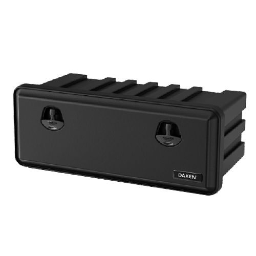 Coffre de rangement DAKEN JUST 900x367x450mm 90L