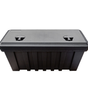 Coffre de rangement DAKEN JUST 900x367x450mm 90L
