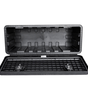 Coffre de rangement DAKEN JUST 900x367x450mm 90L