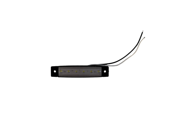Feux de gabarits LED blanc