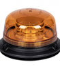 Boule gyrophare led magnétique 12/24V