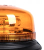 Boule gyrophare led magnétique 12/24V