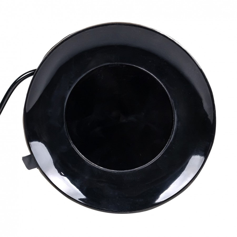 Boule gyrophare led magnétique 12/24V