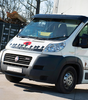 Casquette Fiat Ducato 2006 à 2025