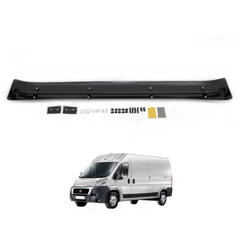 Casquette Fiat Ducato 2006 à 2025