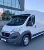 Casquette Fiat Ducato 2006 à 2025