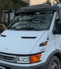 Casquette Iveco 1999 à 2007