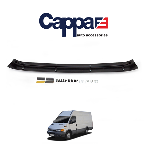 Casquette Iveco 1999 à 2007