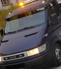 Casquette Iveco 1999 à 2007
