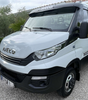 Casquette Iveco 2015 à 2025