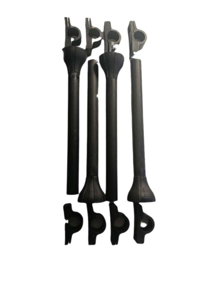 Kit de fixation pour ailes