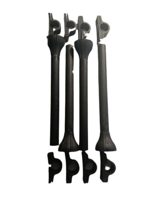 Kit de fixation pour ailes