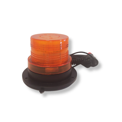 Gyrophare LED aimanté