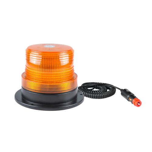 Gyrophare LED aimanté