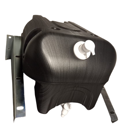 Réservoir d'eau Top 30L + pâtes de fixations