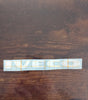 Stickers Iveco ~15x2cm