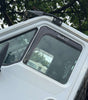Bulle, déflecteur d'air pour Renault master , b80, b90,b110,b120