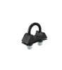 X8 Attaches pour ailes jumelé ou simple roue règlable