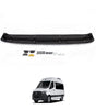 Casquette Mercedes sprinter / Man TGE / VW crafter 2018 à 2024