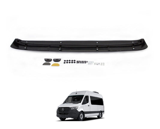 Casquette Mercedes sprinter / Man TGE / VW crafter 2018 à 2024