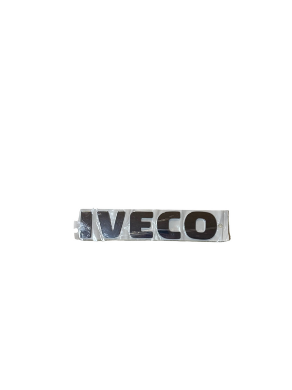 Insigne Iveco 26x5 com