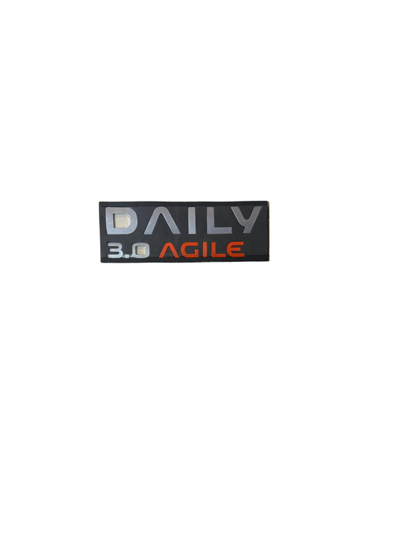 Insigne Daily 20x6,5