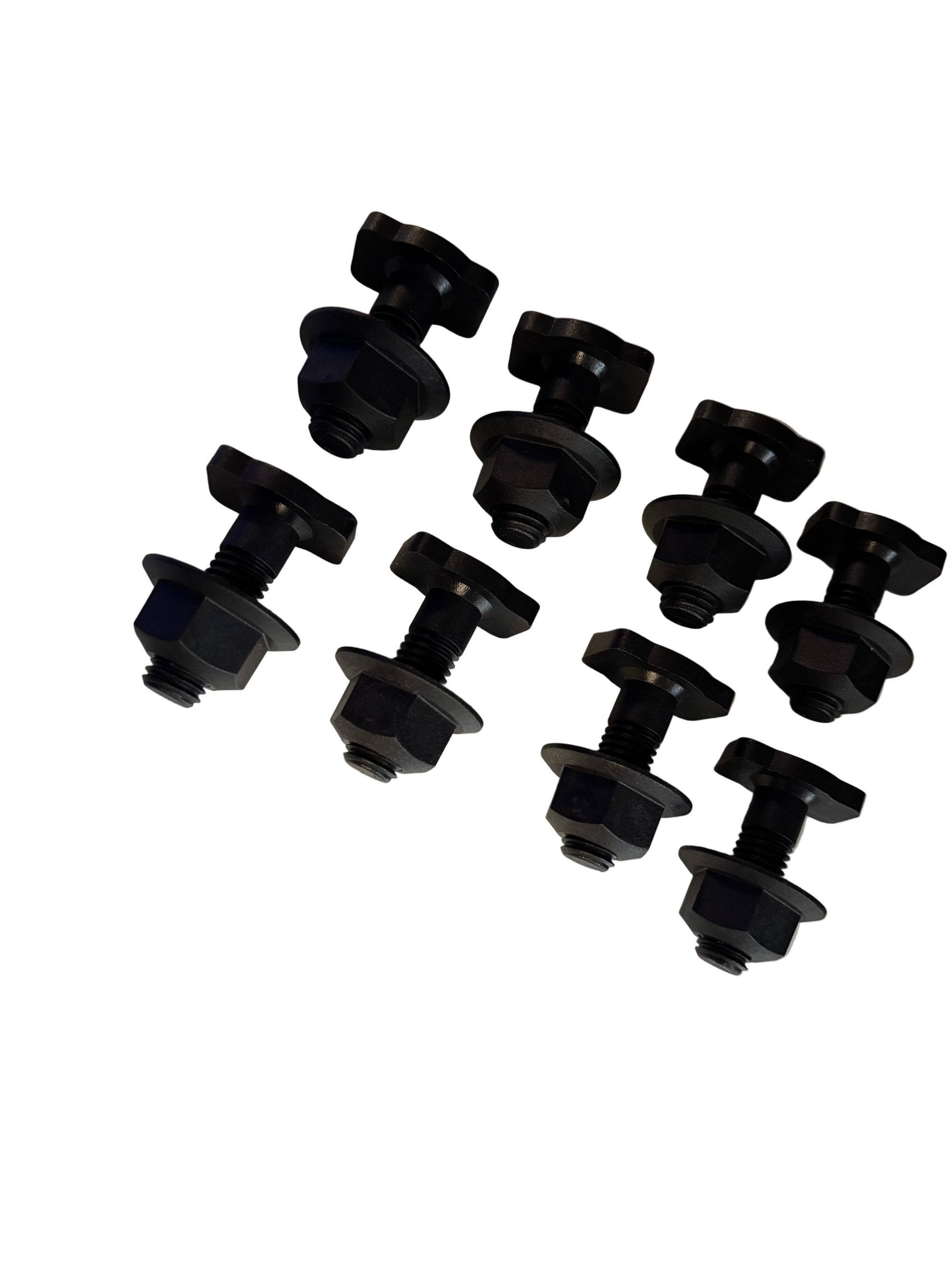 Kit de fixation pour ailes