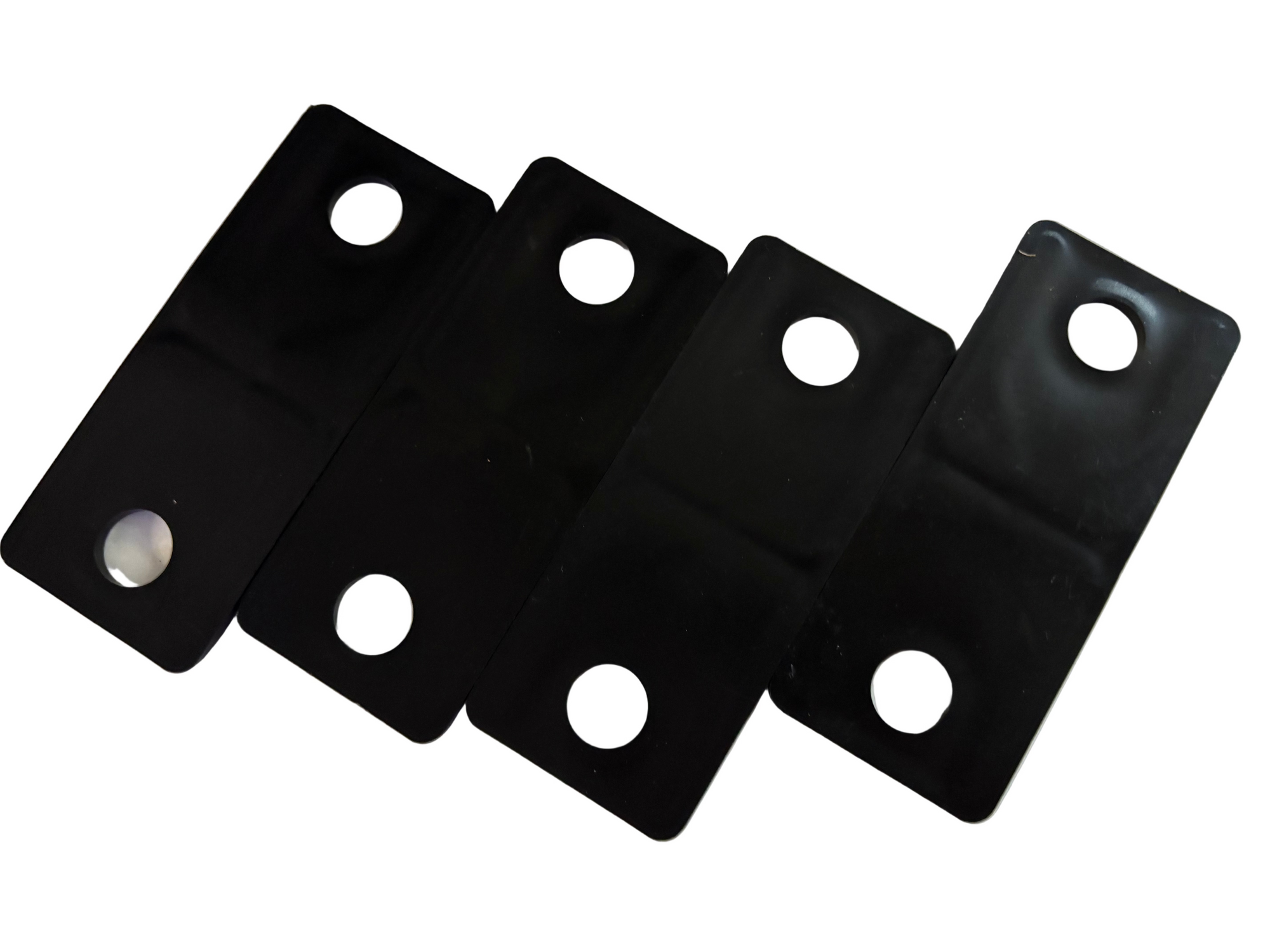 Kit de fixation pour ailes