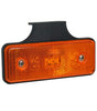 Feux de gabarit orange 12/24V