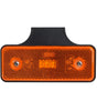 Feux de gabarit orange 12/24V