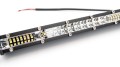 Feux de travail x24 LED 12/24V 36W