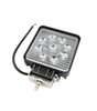 Lampe de travail / projecteur 9 LED 27W - 12/24V