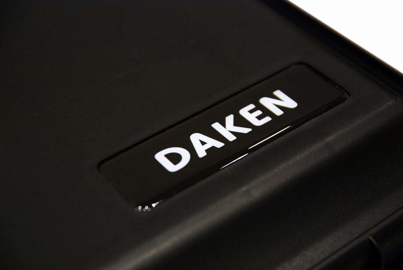 Coffre de rangement Daken Just 826x500x470