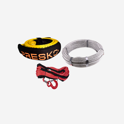 Treuils Accessoires