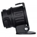 Prise adaptateur 12v 13/7 broches